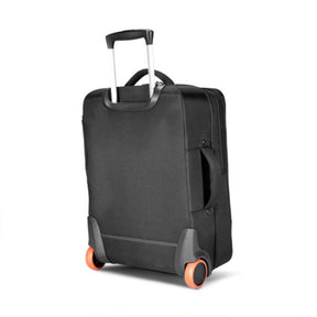 Everki Wheeled 420 Laptop Trolley, fits 15-Inch to 18.4-Inch - Masters Voice Audio Visual