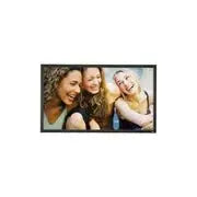 Grandview Flock Framed 120" Fixed Projector Screen GV-GRFF120H - Masters Voice Audio Visual