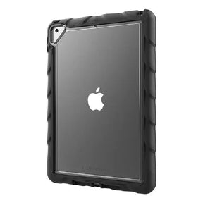 Gumdrop Droptech Clear Rugged Case designed for Apple iPad 10.2" 9th Gen (Supports 7th & 8th Gen - Models_ A2197, A2228, A2068, A2198, A2230,A2604) - Masters Voice Audio Visual