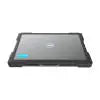 Gumdrop DropTech Dell 3310 / 3300 Chromebook 13" case - Designed for Dell 3310 Chromebook 13" & Dell 3300 13" Latitude - Masters Voice Audio Visual