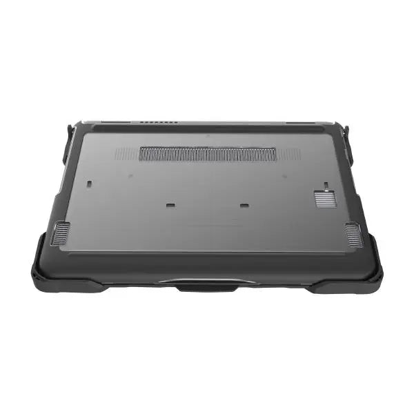 Gumdrop DropTech Dell 3310 / 3300 Chromebook 13" case - Designed for Dell 3310 Chromebook 13" & Dell 3300 13" Latitude - Masters Voice Audio Visual