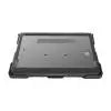 Gumdrop DropTech Dell 3310 / 3300 Chromebook 13" case - Designed for Dell 3310 Chromebook 13" & Dell 3300 13" Latitude - Masters Voice Audio Visual