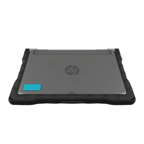 Gumdrop DropTech rugged case for HP ProBook x360 11 G5/G6/G7 EE - Designed for Device Compatibility_ HP ProBook x360 11 G5, G6 & G7 - Masters Voice Audio Visual