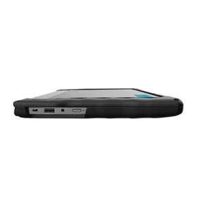 Gumdrop DropTech rugged case for HP ProBook x360 11 G5/G6/G7 EE - Designed for Device Compatibility_ HP ProBook x360 11 G5, G6 & G7 - Masters Voice Audio Visual