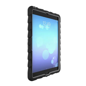 Gumdrop Hideaway Rugged Case Designed for Apple iPad 10.2" 2021 Gen 9 (also 7/8 Gen (Models: A2197, A2228, A2068, A2198, A2230,A2604) - Masters Voice Audio Visual