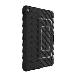 Gumdrop Hideaway Rugged Case Designed for Apple iPad 10.2" 2021 Gen 9 (also 7/8 Gen (Models: A2197, A2228, A2068, A2198, A2230,A2604) - Masters Voice Audio Visual