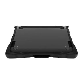 Gumdrop Rugged Case DropTech for HP Chromebook x360 11 G4 EE - Masters Voice Audio Visual