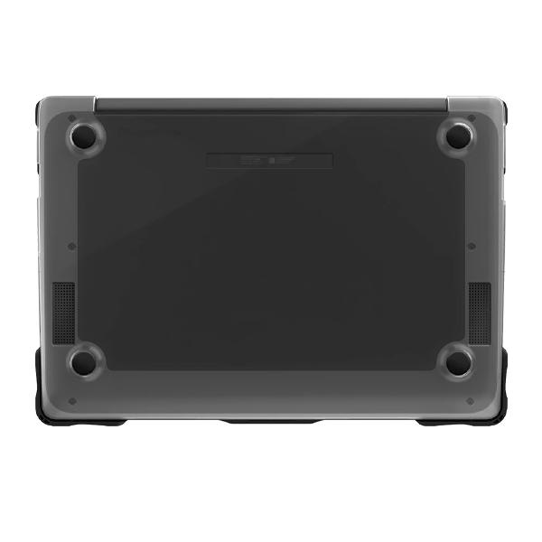Gumdrop Rugged Case SlimTech for HP Chromebook x360 11 G3 EE - Masters Voice Audio Visual