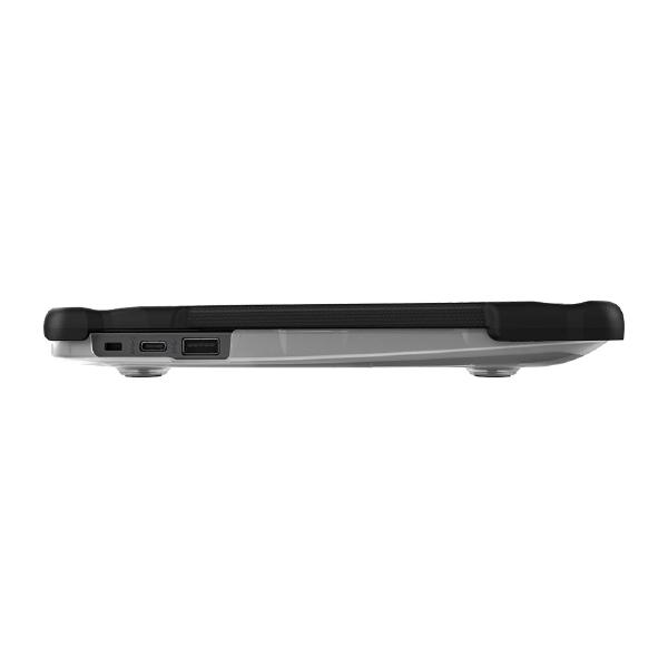 Gumdrop Rugged Case SlimTech for HP Chromebook x360 11 G3 EE - Masters Voice Audio Visual