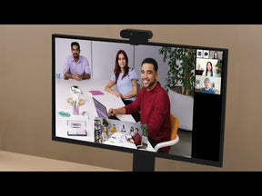 Logitech Rally Bar Mini for Small to Medium Rooms