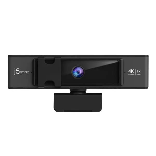 J5Create USB 4K ULTRA HD Webcam