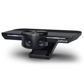 Jaba Panacast 4k Camera with Speakl 510+ MS SPEAKER - Masters Voice Audio Visual