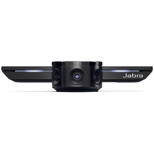 Jaba Panacast 4k Camera with Speakl 510+ MS SPEAKER - Masters Voice Audio Visual