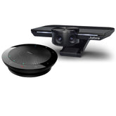 Jaba Panacast 4k Camera with Speakl 510+ MS SPEAKER - Masters Voice Audio Visual