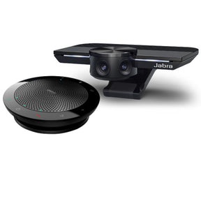Jaba Panacast 4k Camera with Speakl 510+ MS SPEAKER - Masters Voice Audio Visual