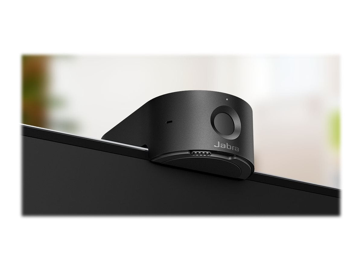 Jabra 4K Panacast 20 Web Camera W/ Speak 710 UC Speaker Bundle - Masters Voice Audio Visual