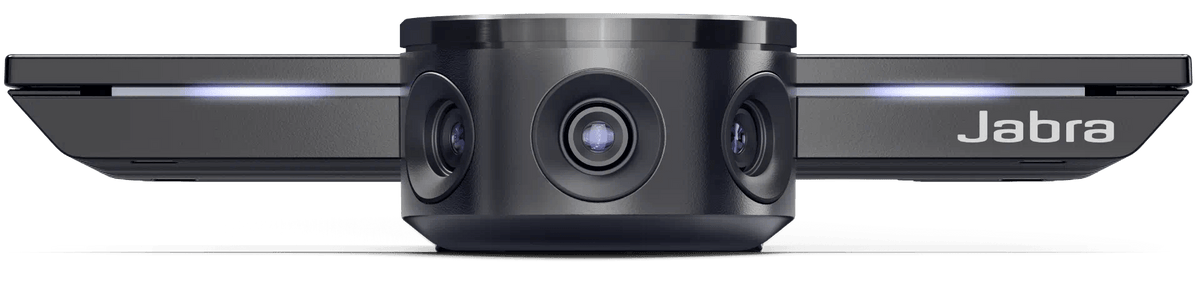 Jabra Panacast the world’s first 4K plug-and-play video solution - Masters Voice Audio Visual