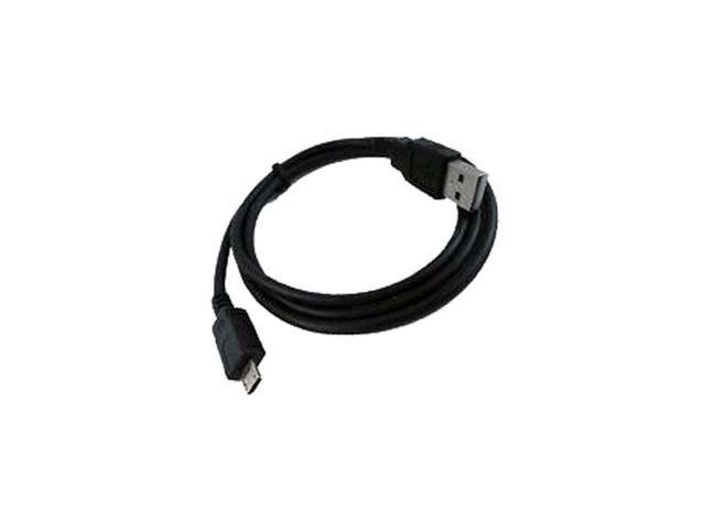 Logitech 993-001139 Black Replacement USB Cable for Logitech Group ConferenceCam - Masters Voice Audio Visual