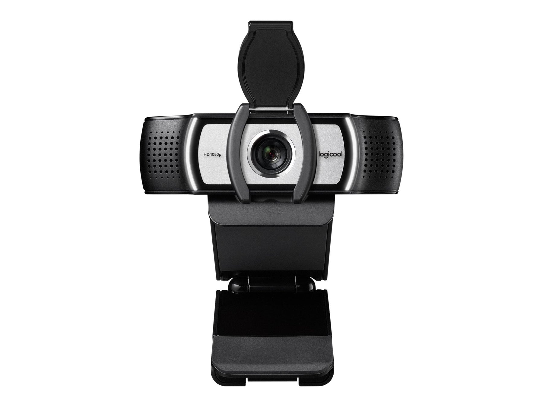 Logitech C930e Business Webcam - Masters Voice Audio Visual