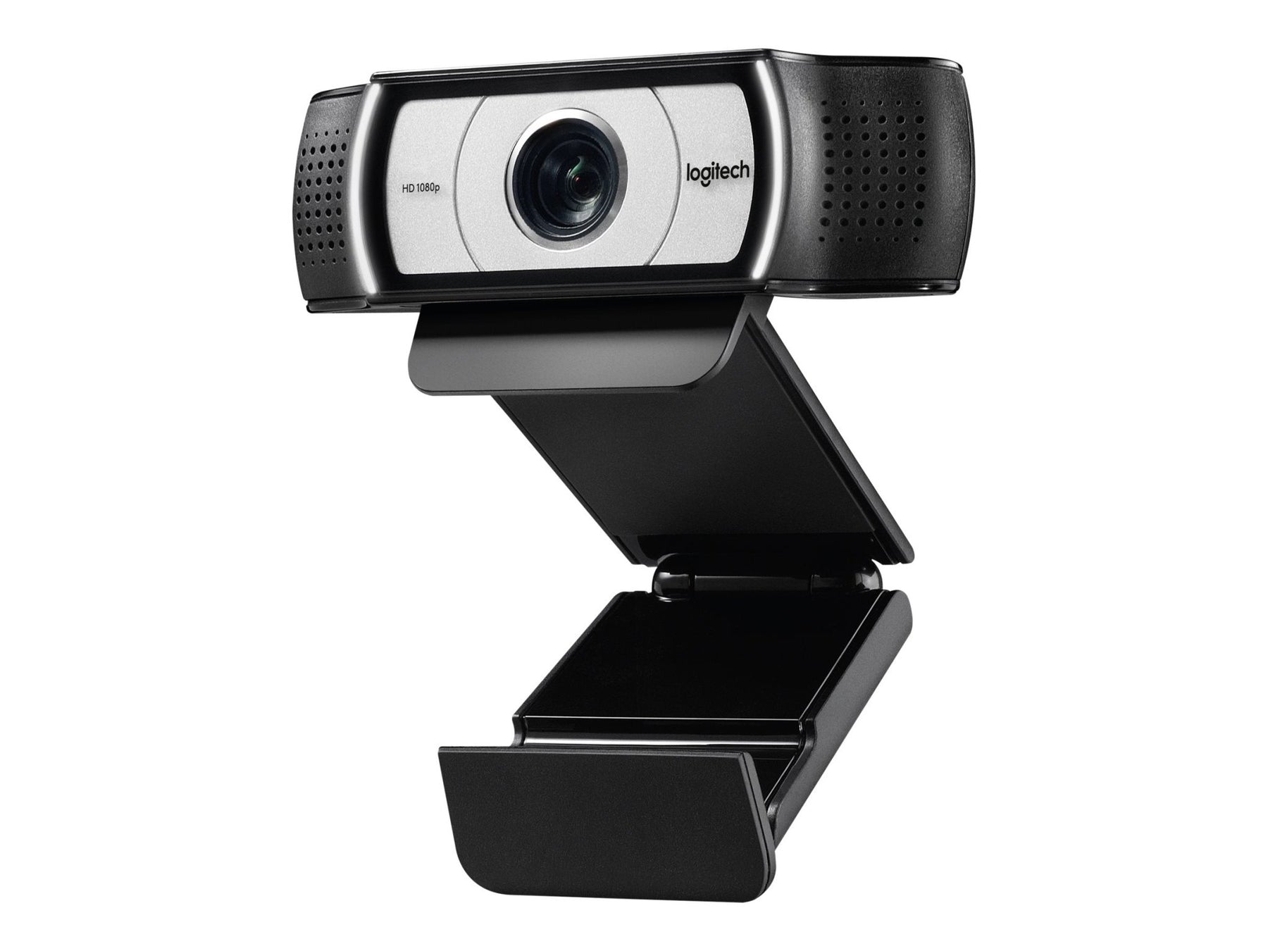 Logitech C930e Business Webcam - Masters Voice Audio Visual