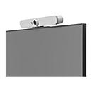 Logitech Rally Bar 4K ULtra HD Video Bar, Video Conferenceing for Mid Size Meeting Rooms - Masters Voice Audio Visual