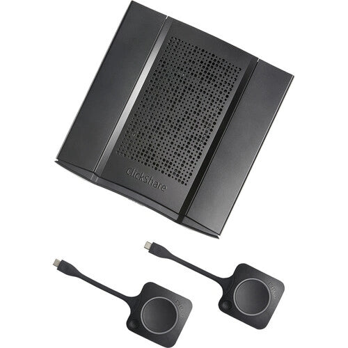 Logitech Rally Bar-HD Conference System with Barco CX50 - Masters Voice Audio Visual