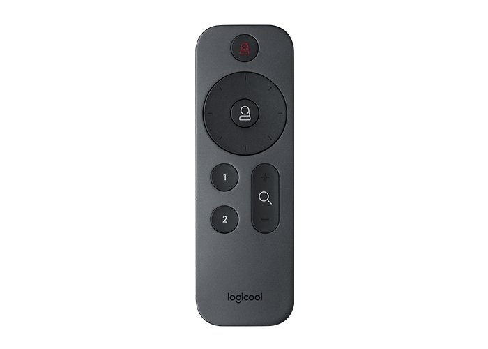 Logitech Rally Camera Remot - Masters Voice Audio Visual
