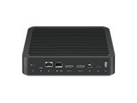 LOGITECH RALLY CONFERNCE KIT DISPLAY HUB, SPARE,BLACK - Masters Voice Audio Visual