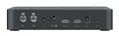 LOGITECH RALLY CONFERNCE KIT DISPLAY HUB, SPARE,BLACK - Masters Voice Audio Visual