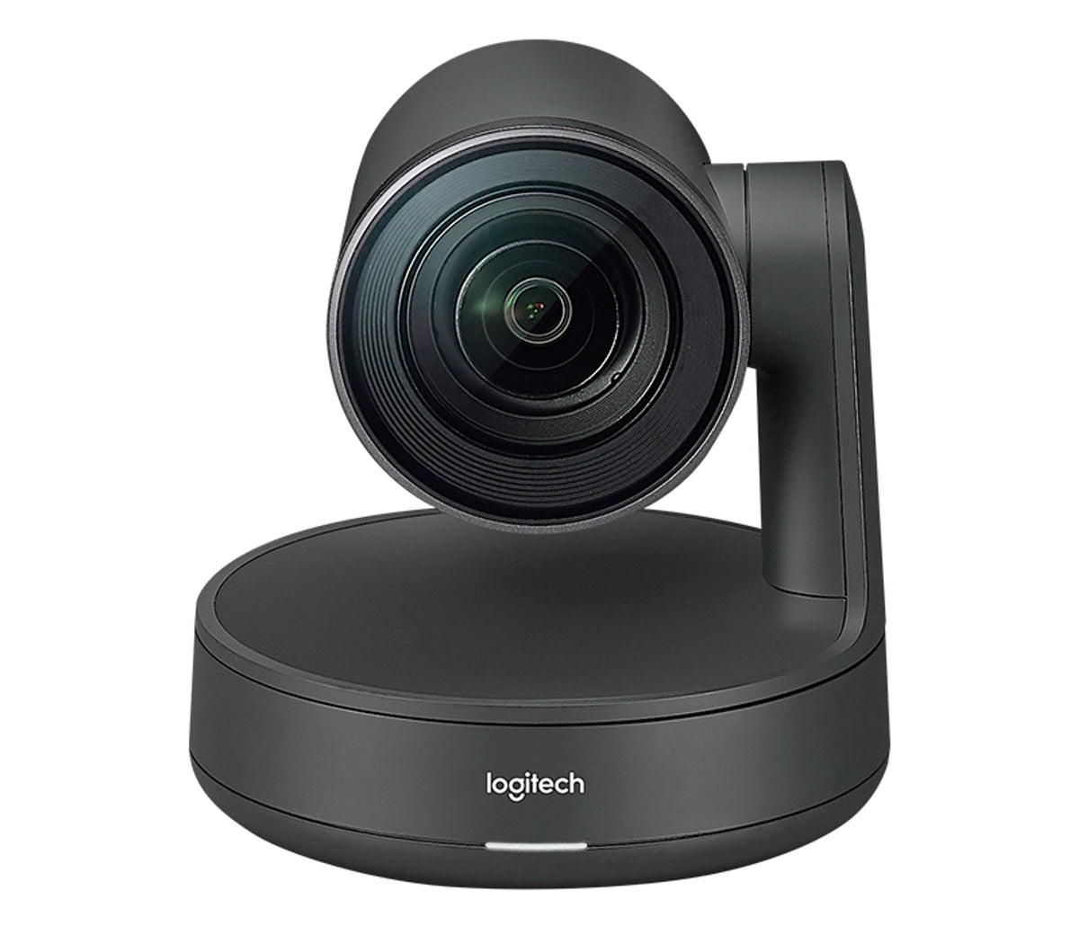 Logitech Rally Kit Plus and Barco CX-30 - Medium Room - Masters Voice Audio Visual