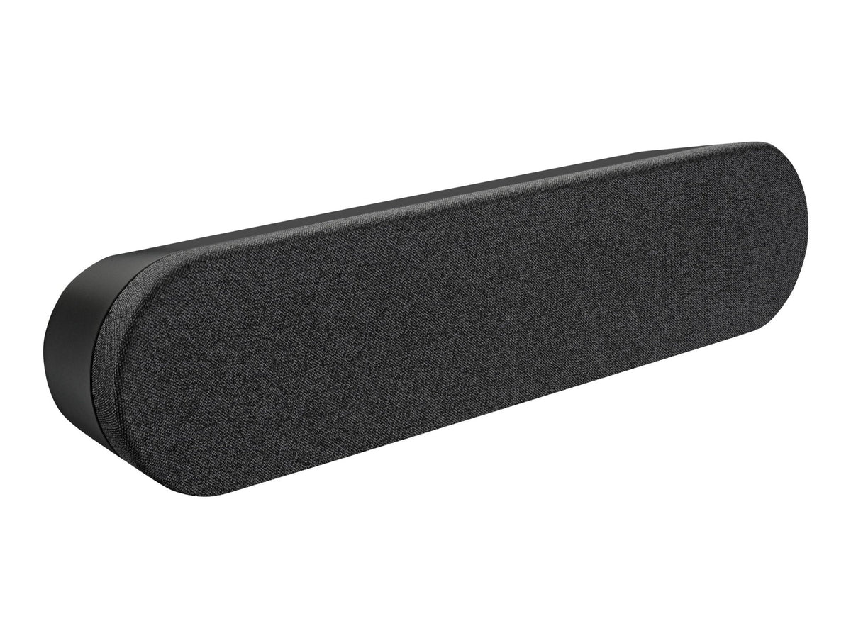 Logitech Rally - Speaker - for conference system - 3" - for Rally - Masters Voice Audio Visual