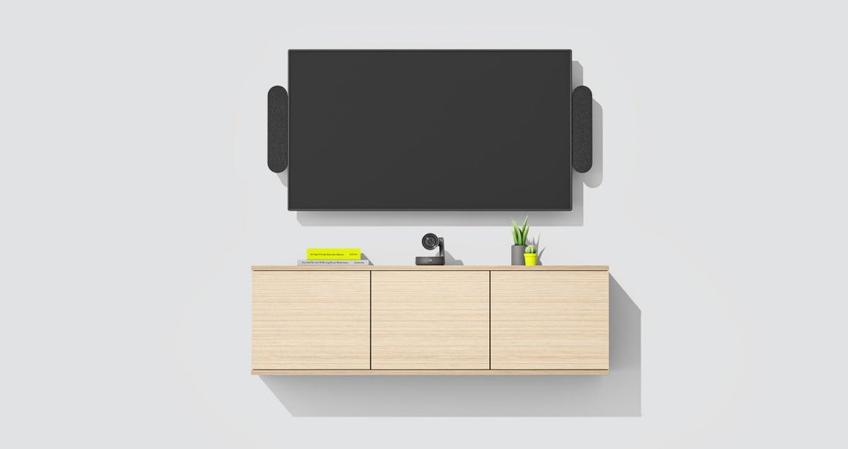 LOGITECH RALLY ULTRA HD CONFERENCE SYSTEM KIT, CAMERA (1),HUB(2),SPEAKER(1), MIC POD(1),