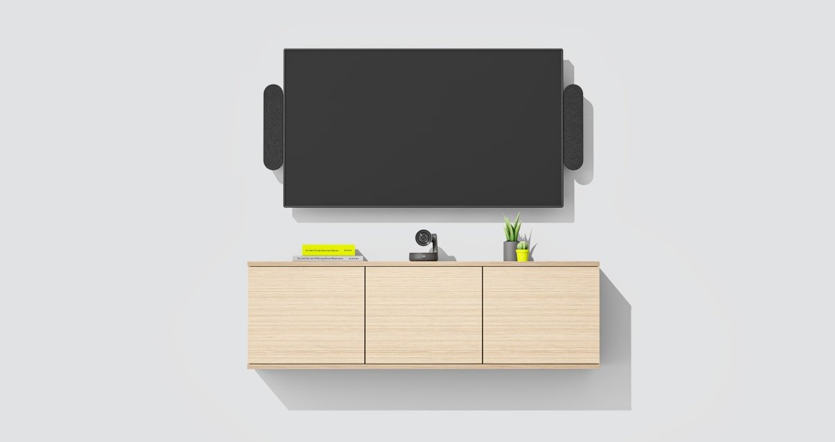 LOGITECH RALLY ULTRA HD CONFERENCE SYSTEM KIT, CAMERA (1),HUB(2),SPEAKER(1), MIC POD(1),