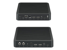 LOGITECH RALLY ULTRA HD CONFERENCE SYSTEM KIT, CAMERA (1),HUB(2),SPEAKER(1), MIC POD(1),