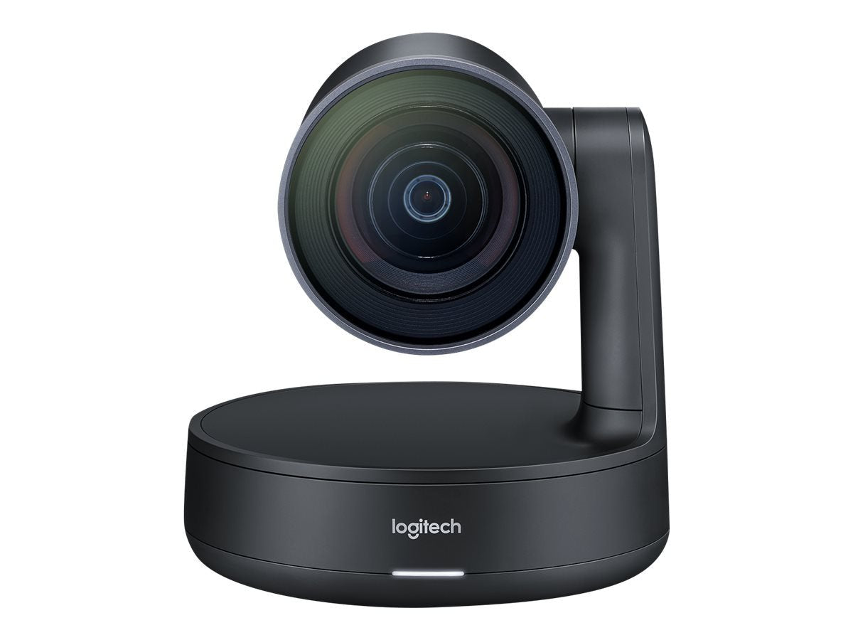 LOGITECH RALLY ULTRA HD CONFERENCE SYSTEM KIT, CAMERA (1),HUB(2),SPEAKER(1), MIC POD(1),