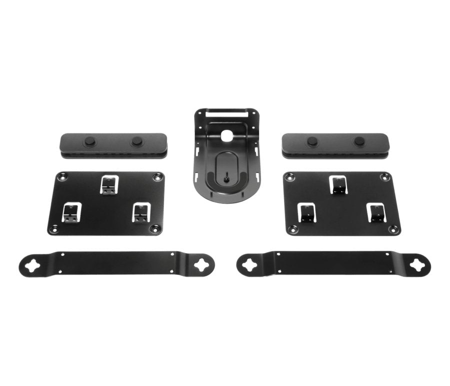 Logitech Rally - Video conferencing mounting kit - for Rally, Rally Plus - Masters Voice Audio Visual