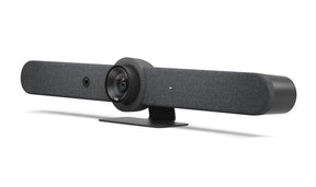 Logitech Tap IP and Rally Bar Mini - Masters Voice Audio Visual