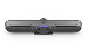 Logitech Tap IP and Rally Bar Mini - Masters Voice Audio Visual