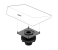 LOGITECH TAP TABLE MOUNT - Masters Voice Audio Visual