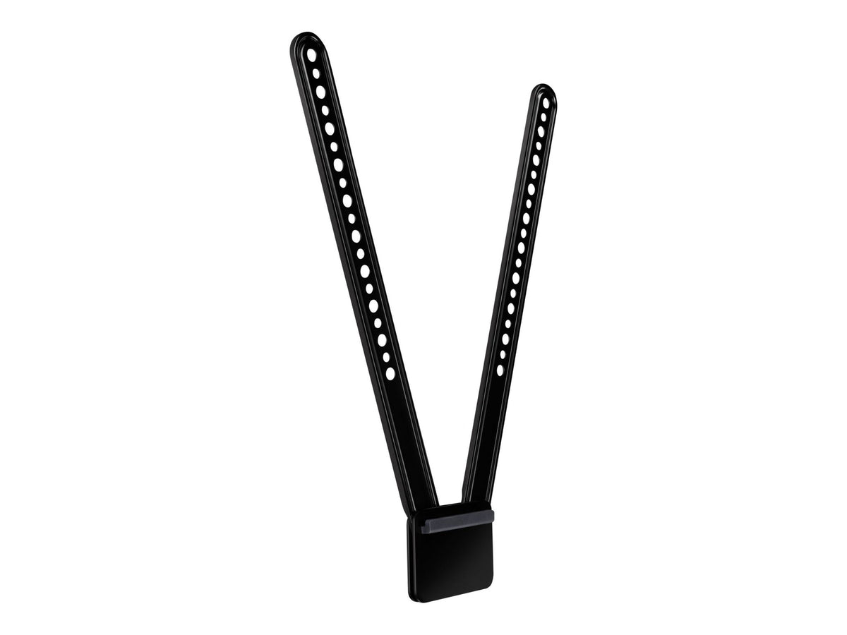 Logitech TV Mount For Meetup - Camera mount - Masters Voice Audio Visual