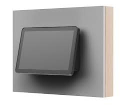 Logitech Wall Mount for Tap Scheduler - Masters Voice Audio Visual