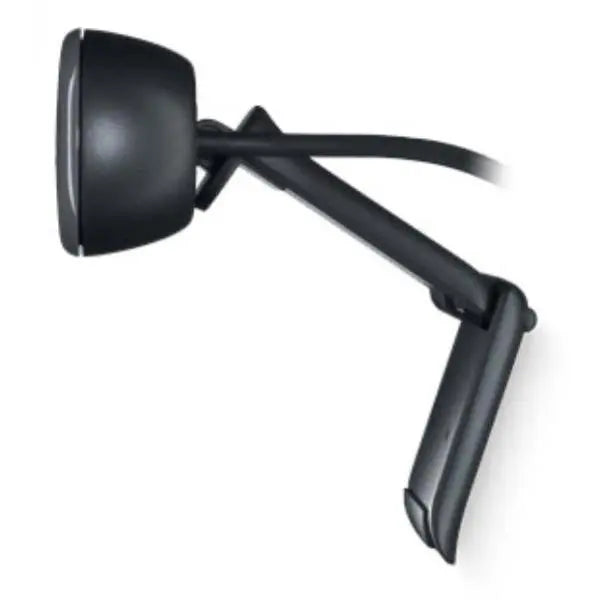 Logitech Webcam HD C270, USB, Monitor Clip
