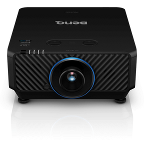 BENQ LU9245 WUXGA 7000 ANSI 3MIL1 CONTRAST IP5X 96PCT REC PROJECTOR - NO LENS