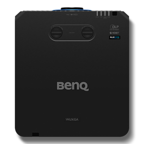 BENQ LU9245 WUXGA 7000 ANSI 3MIL1 CONTRAST IP5X 96PCT REC PROJECTOR - NO LENS