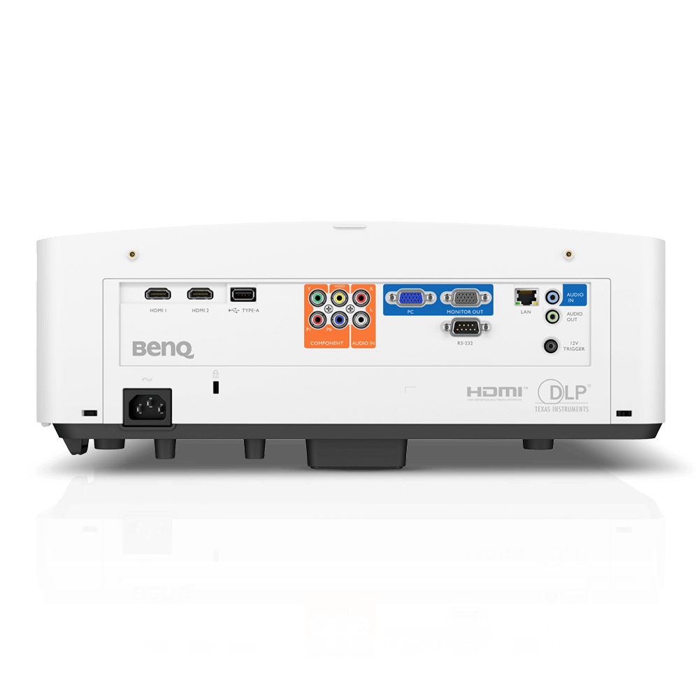 BENQ LU935 Conference Room Projector