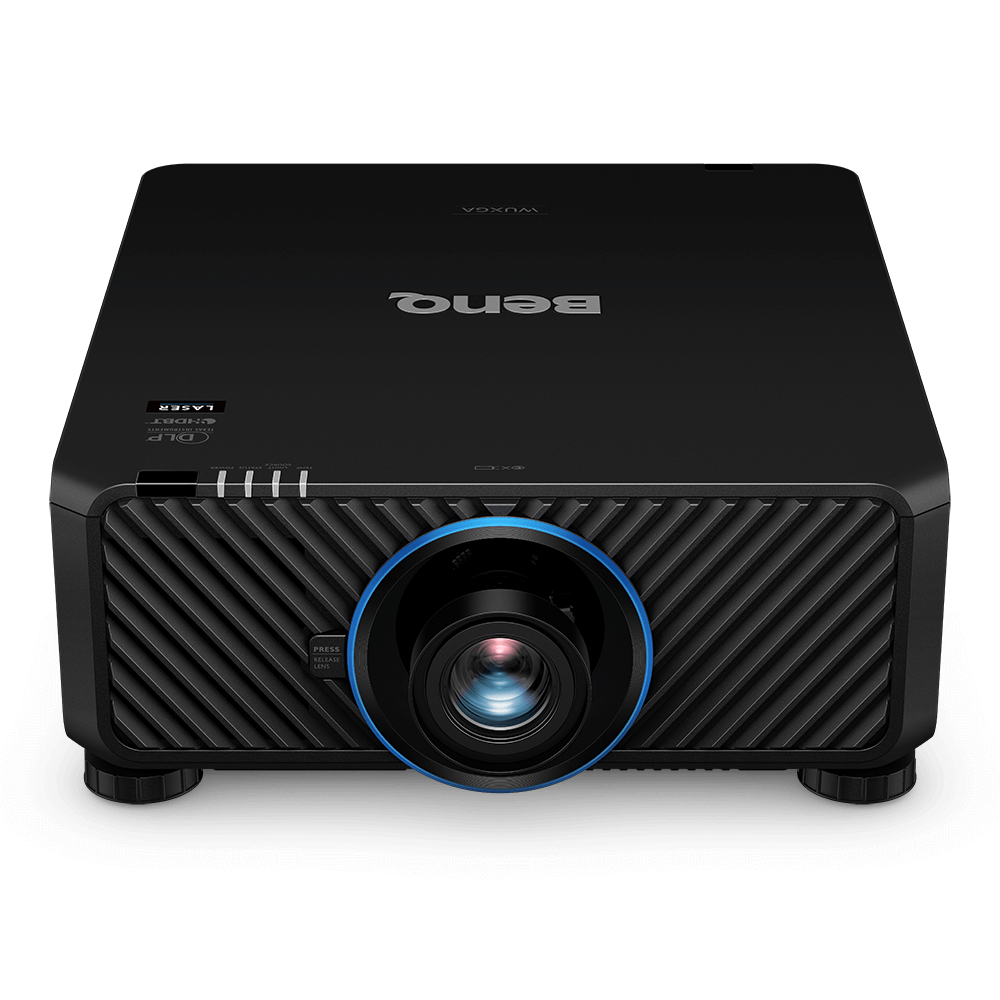 BENQ LU9800  10000lms WUXGA Large Venue Laser Projector