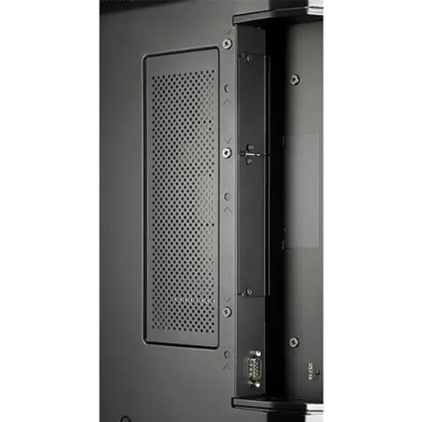 NEC MA431 43" Wide Color Gamut 4K UHD Professional Display/ 3840x2160 / 500 cd/m2/ 24/7 3Yr warranty - Masters Voice Audio Visual