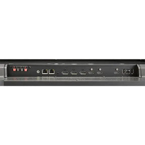 NEC MA431 43" Wide Color Gamut 4K UHD Professional Display/ 3840x2160 / 500 cd/m2/ 24/7 3Yr warranty - Masters Voice Audio Visual