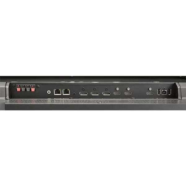 NEC MA431 43" Wide Color Gamut 4K UHD Professional Display/ 3840x2160 / 500 cd/m2/ 24/7 3Yr warranty - Masters Voice Audio Visual