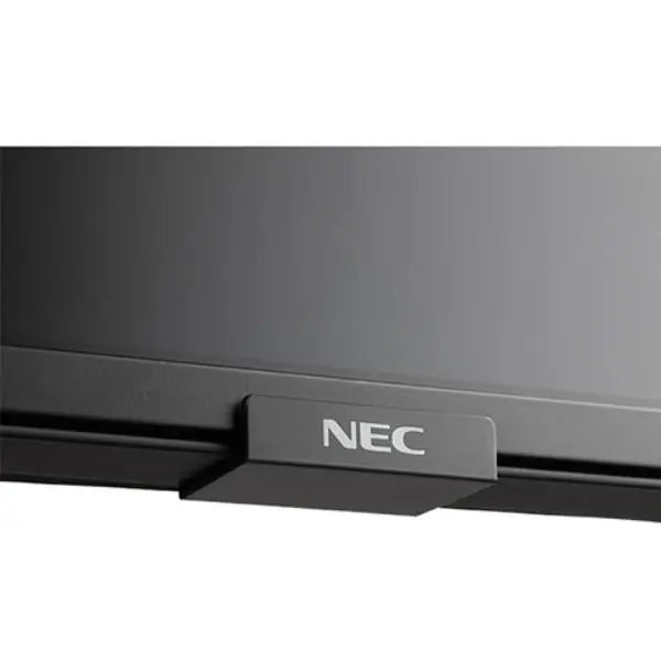 NEC MA431 43" Wide Color Gamut 4K UHD Professional Display/ 3840x2160 / 500 cd/m2/ 24/7 3Yr warranty - Masters Voice Audio Visual